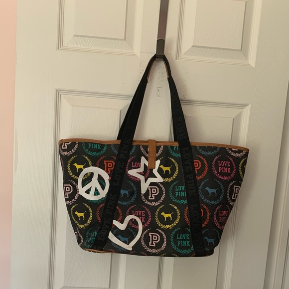 ๐ PINK VS Tote ๐ - Picture 7 of 16